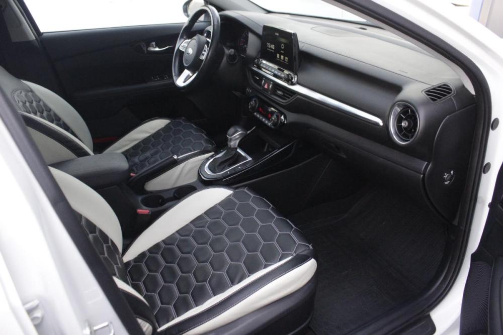 Kia Cerato IV Брянск  - изображение 8