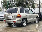 Hyundai Santa Fe Classic Санкт-Петербург  - изображение 20