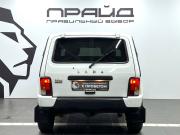 Lada (ВАЗ) Niva Legend Ростов-на-Дону  - изображение 18