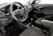 Lada (ВАЗ) Vesta I Волгоград  - изображение 31