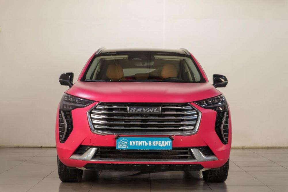 Haval Jolion I Челябинск  - изображение 2