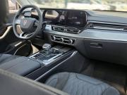 Hongqi HS5 I Рестайлинг Новосибирск  - изображение 51