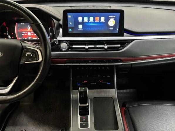 Chery Tiggo 4 Pro I с пробегом 2022 года, цена 1 358 000 рублей, 114000 км, внедорожник, Автокод Объявления