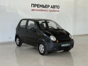Daewoo Matiz I Рестайлинг Смоленск  - изображение 12