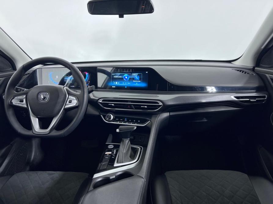 Changan Eado Plus Ростов-на-Дону  - изображение 9