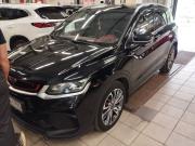 Geely Coolray I Москва  - изображение 8