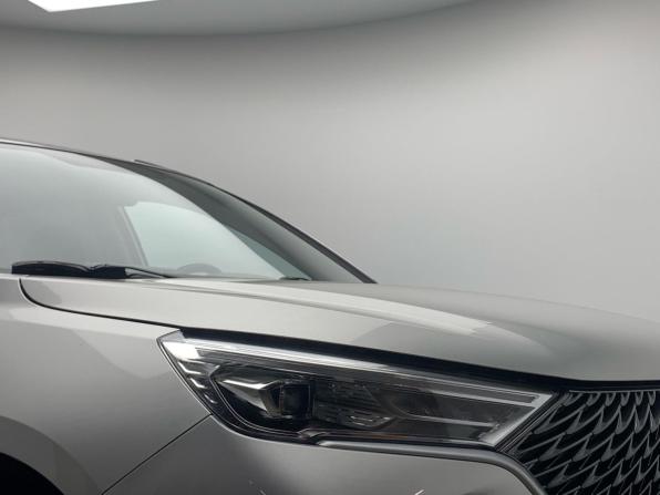 Haval M6 II с пробегом 2023 года, цена 1 849 000 рублей, 26568 км, внедорожник, Автокод Объявления