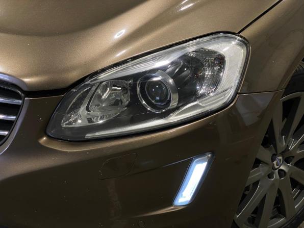 Volvo XC60 I Рестайлинг с пробегом 2017 года, цена 1 999 000 рублей, 243283 км, внедорожник, Автокод Объявления