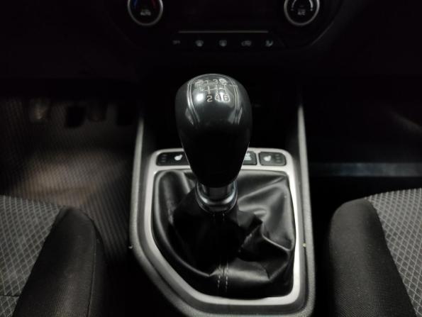Hyundai Creta I с пробегом 2017 года, цена 1 247 000 рублей, 236188 км, внедорожник, Автокод Объявления