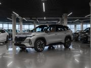 Geely Atlas II Москва  - изображение 26
