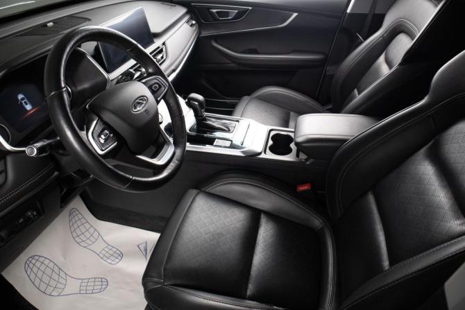 Chery Tiggo 8 I с пробегом 2020 года, цена 1 649 000 рублей, 95734 км, внедорожник, Автокод Объявления