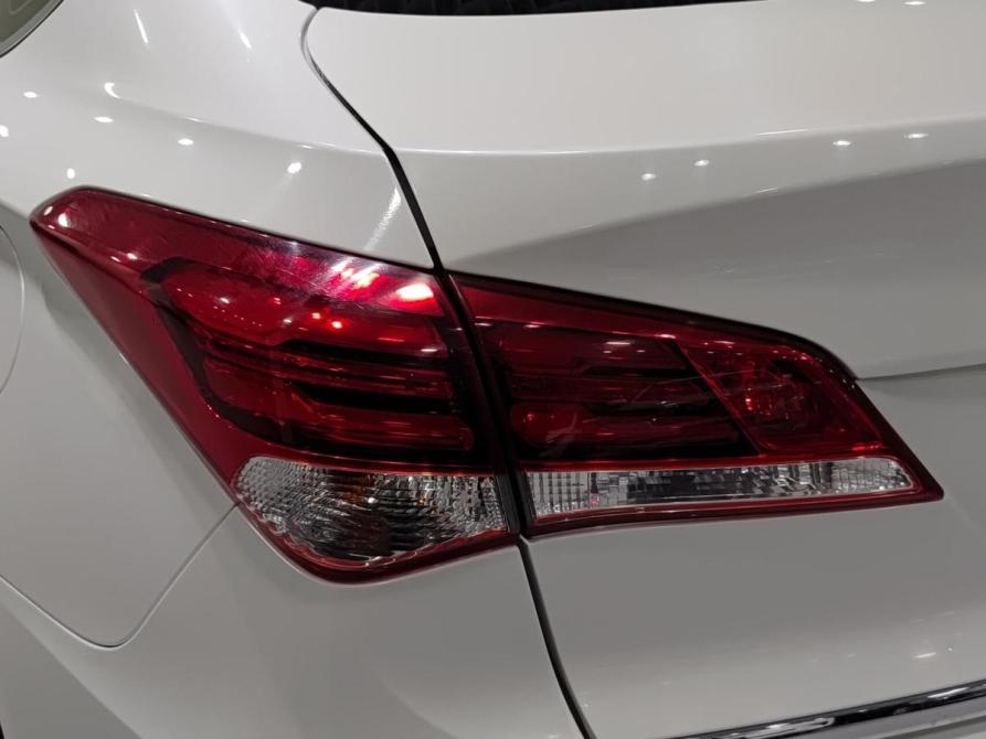 Hyundai i40 I Казань  - изображение 11