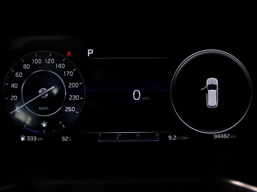 Kia Sorento IV Минеральные Воды  - изображение 20