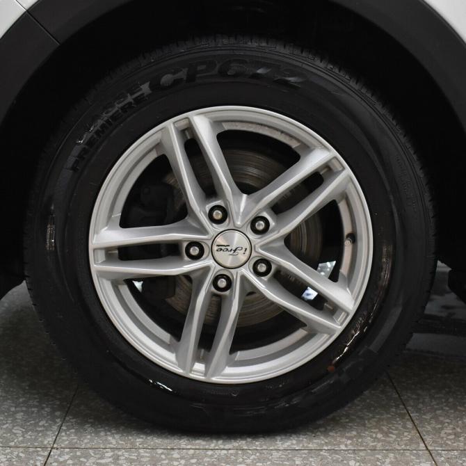 Hyundai Creta I Москва  - изображение 17