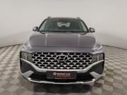Hyundai Santa Fe IV Рестайлинг Москва  - изображение 31