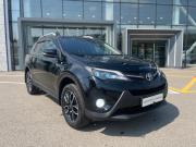Toyota RAV4 IV (XA40) Томск  - изображение 20