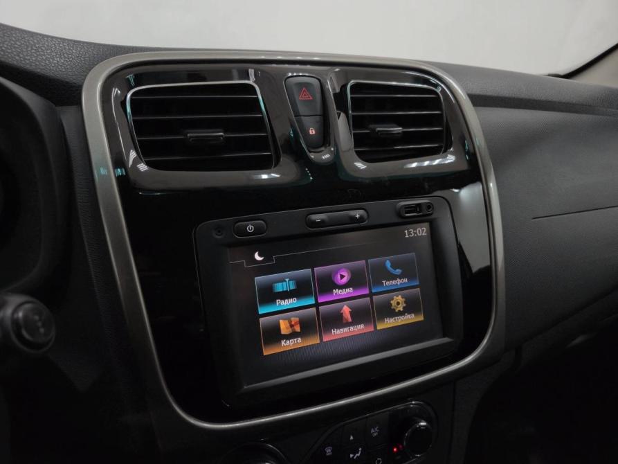 Renault Sandero II Альметьевск  - изображение 18