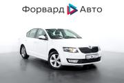 Skoda Octavia III (A7) Тюмень  - изображение 26