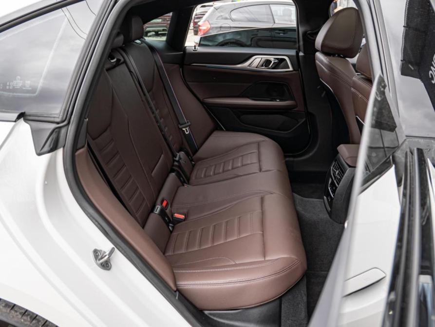 BMW 4 серии G22 G23 G26 Рестайлинг Краснодар  - изображение 7