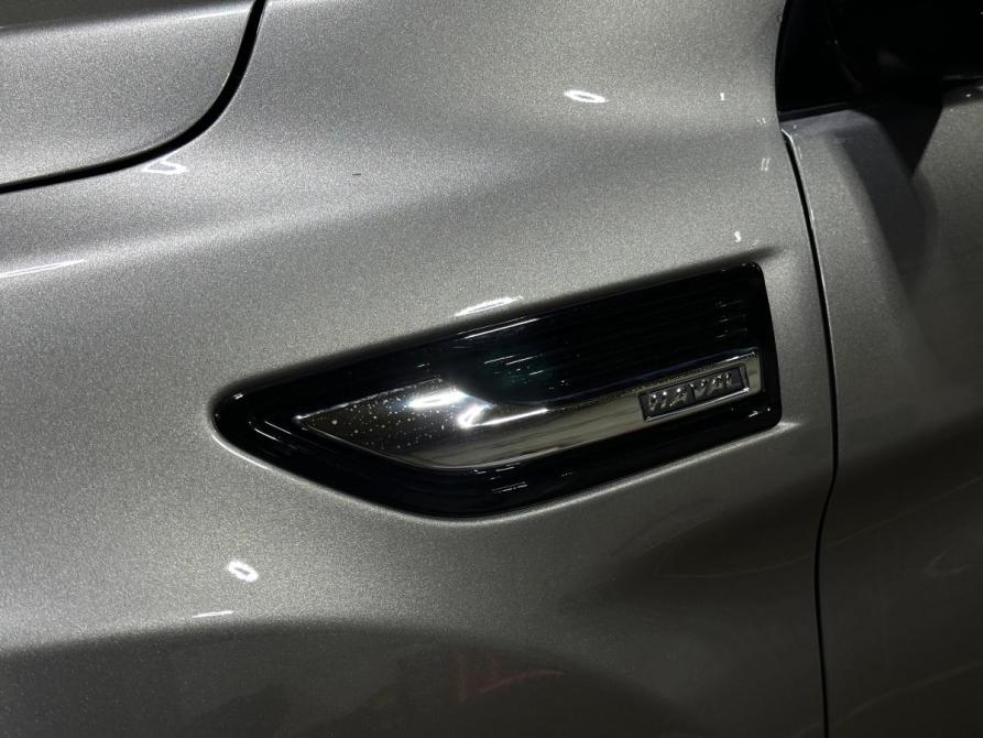 Haval H9 I Рестайлинг Челябинск  - изображение 9