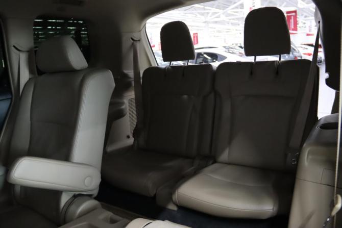 Toyota Highlander II (XU40) Рестайлинг с пробегом 2011 года, цена 2 085 850 рублей, 187291 км, внедорожник, Автокод Объявления