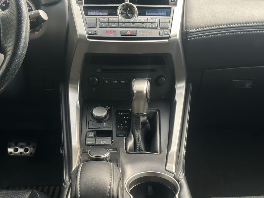 Lexus NX I Липецк  - изображение 16