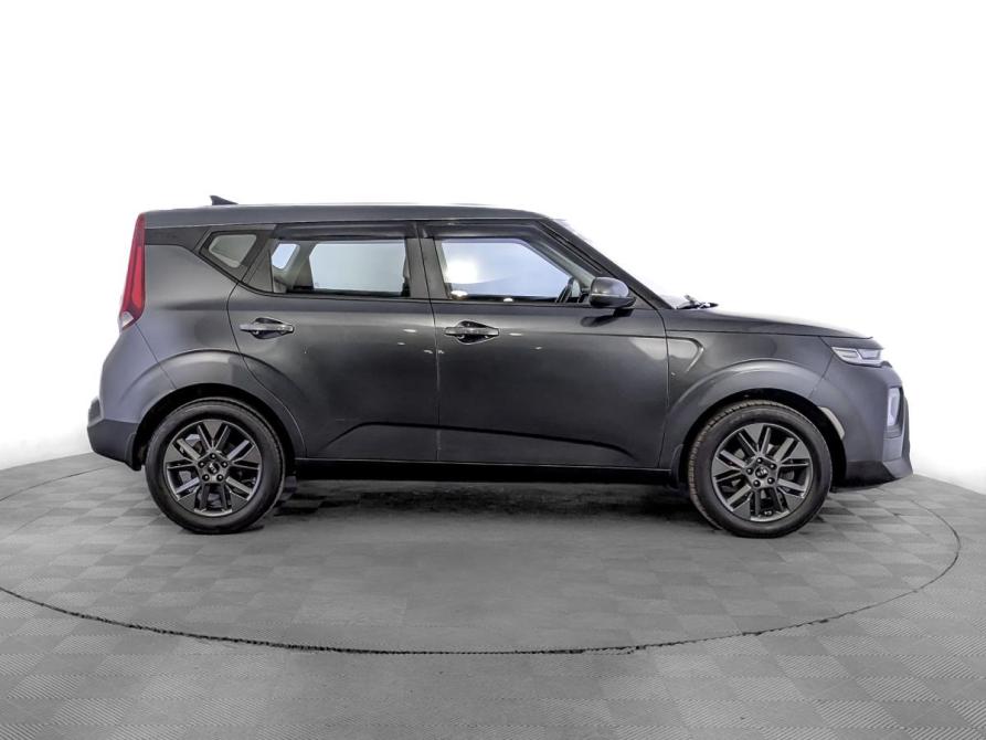 Kia Soul III Москва  - изображение 4