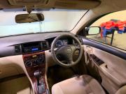 Toyota Corolla IX (E120 E130) Рестайлинг Новосибирск  - изображение 39