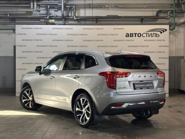 Haval Jolion I с пробегом 2023 года, цена 1 849 000 рублей, 82000 км, внедорожник, Автокод Объявления