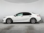 Toyota Camry VIII (XV70) Санкт-Петербург  - изображение 32
