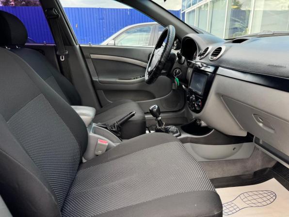Chevrolet Lacetti I с пробегом 2010 года, цена 350 000 рублей, 248966 км, хэтчбек, Автокод Объявления