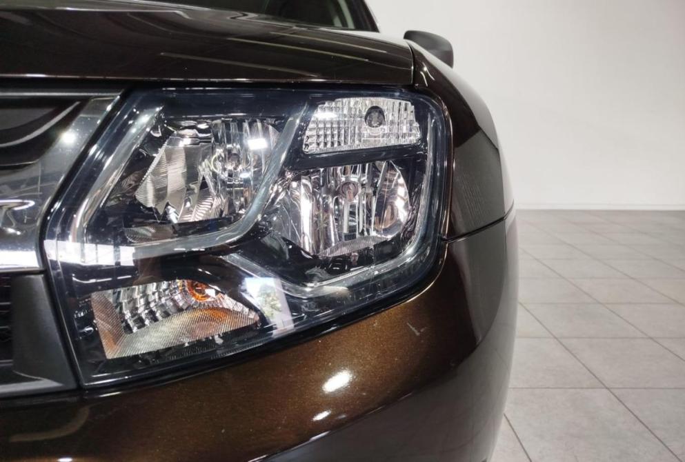 Renault Duster I Рестайлинг Саратов  - изображение 9