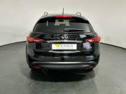 Infiniti QX70 Пермь  - изображение 23