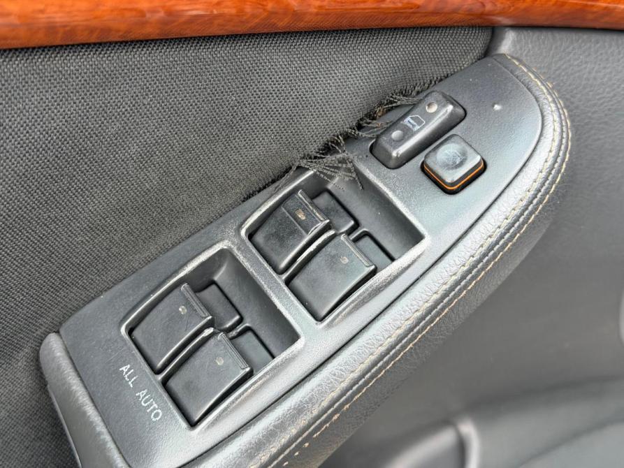 Toyota Avensis II Рестайлинг Уфа  - изображение 9