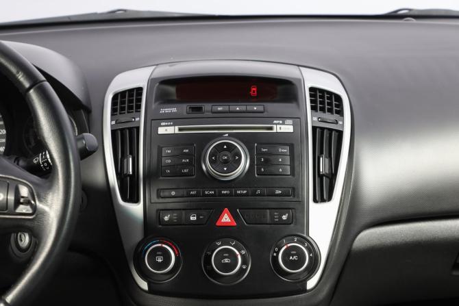 Kia Ceed I Рестайлинг с пробегом 2011 года, цена 699 000 рублей, 150387 км, универсал, Автокод Объявления