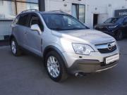 Opel Antara I Москва  - изображение 18