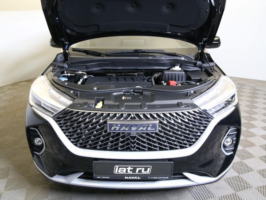 Haval M6 II Санкт-Петербург  - изображение 11