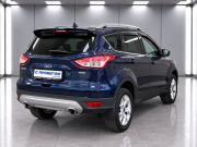 Ford Kuga II Москва  - изображение 21