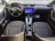 Skoda Octavia III (A7) Санкт-Петербург  - изображение 39