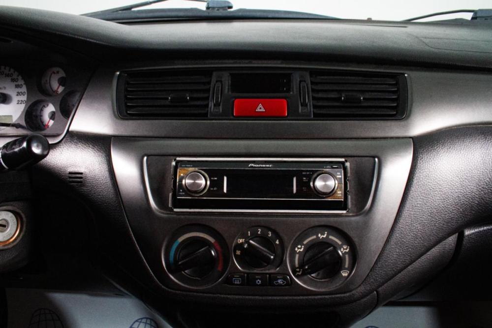 Mitsubishi Lancer IX Рестайлинг Сургут  - изображение 14