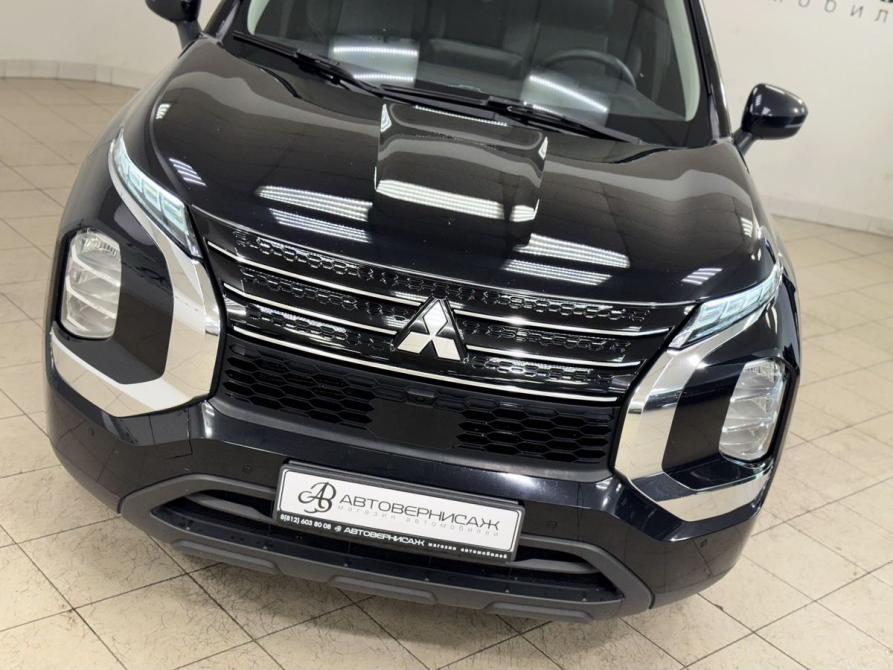 Mitsubishi Outlander IV Санкт-Петербург  - изображение 19