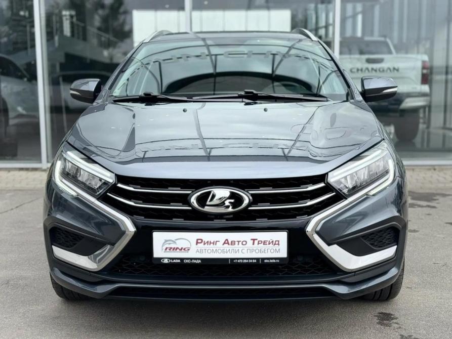 Lada (ВАЗ) Vesta I Рестайлинг (NG) Воронеж  - изображение 3