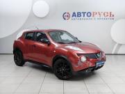 Nissan Juke I Подольск  - изображение 26