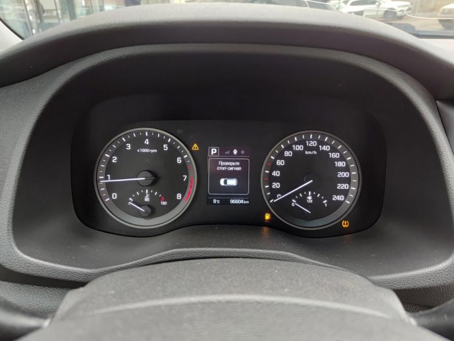 Hyundai Tucson III Ижевск  - изображение 16