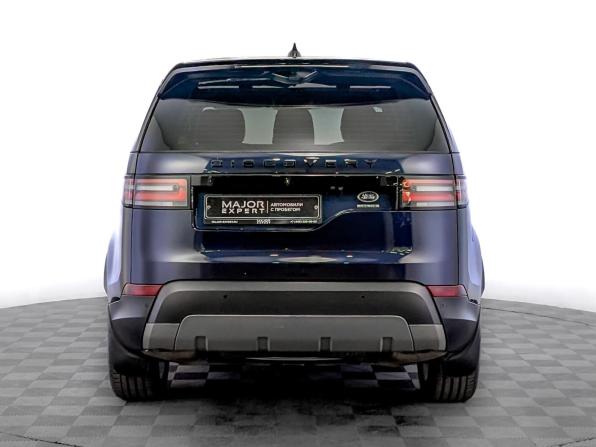 Land Rover Discovery V с пробегом 2018 года, цена 3 040 000 рублей, 202287 км, внедорожник, Автокод Объявления