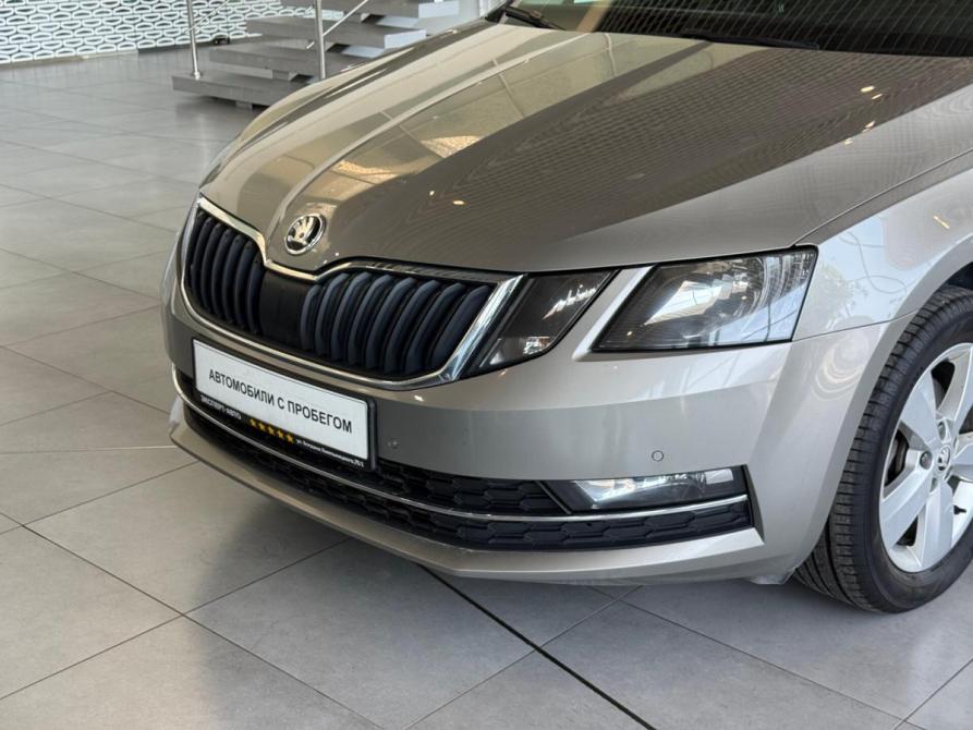 Skoda Octavia III (A7) Рестайлинг Новосибирск  - изображение 2