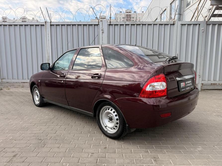 Lada (ВАЗ) Priora I Ростов-на-Дону  - изображение 3