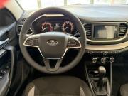Lada (ВАЗ) Vesta I Рестайлинг (NG) Калининград  - изображение 49