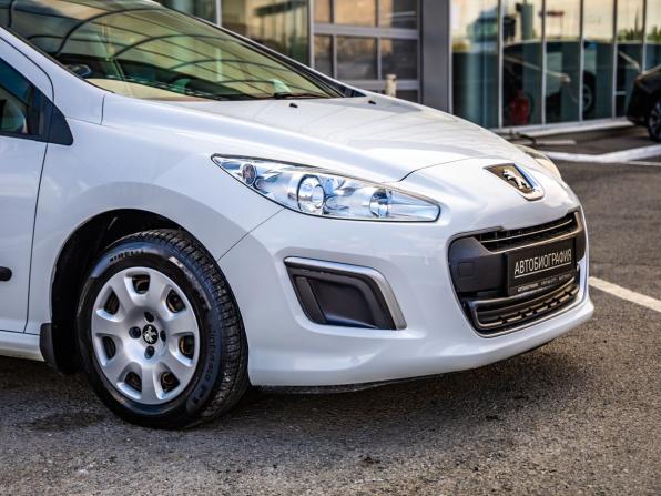Peugeot 308 I Рестайлинг с пробегом 2012 года, цена 528 000 рублей, 145627 км, хэтчбек, Автокод Объявления