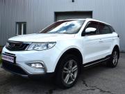 Geely Atlas I Мурманск  - изображение 23